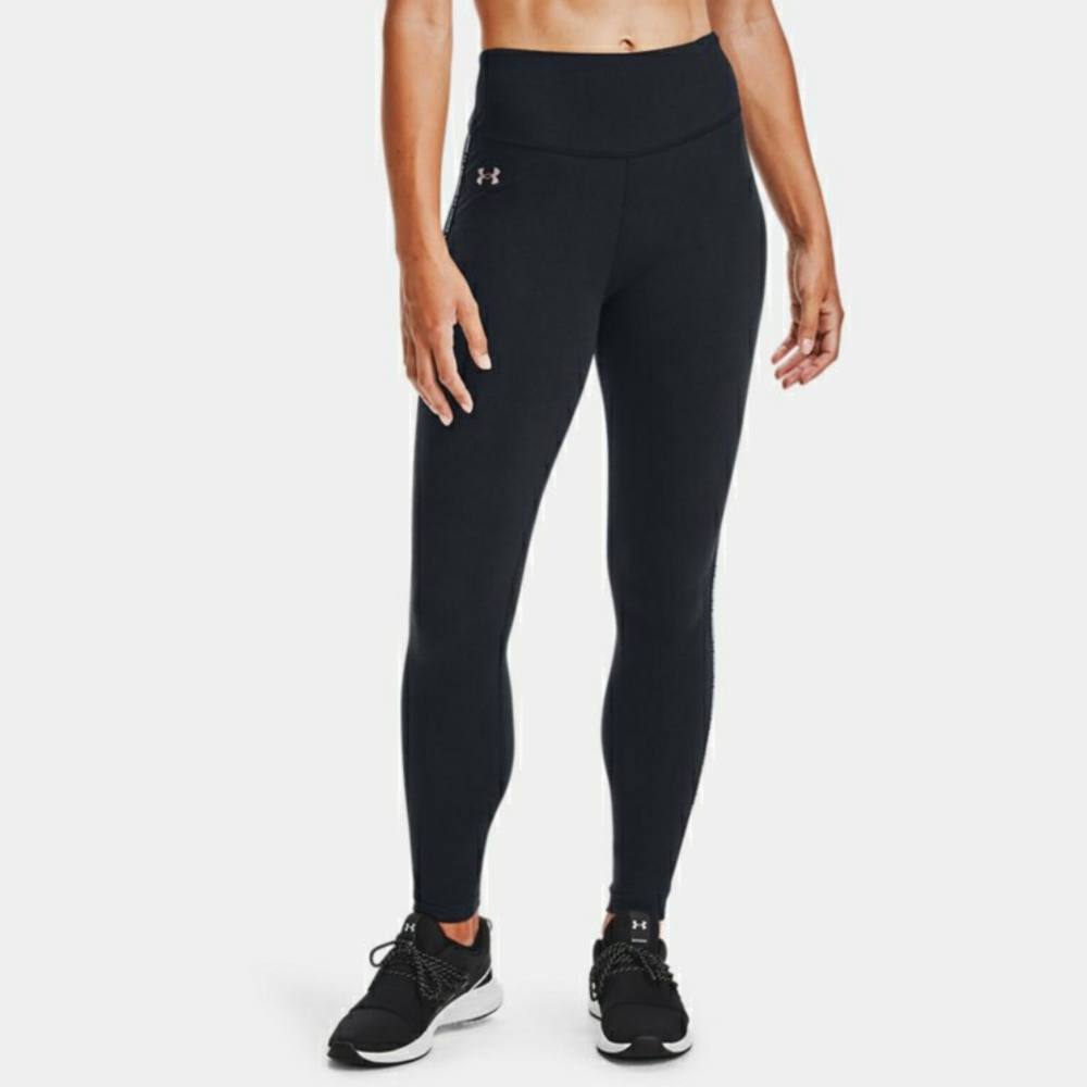 Under Armour Women's Favorite Hi-Rise Leggings